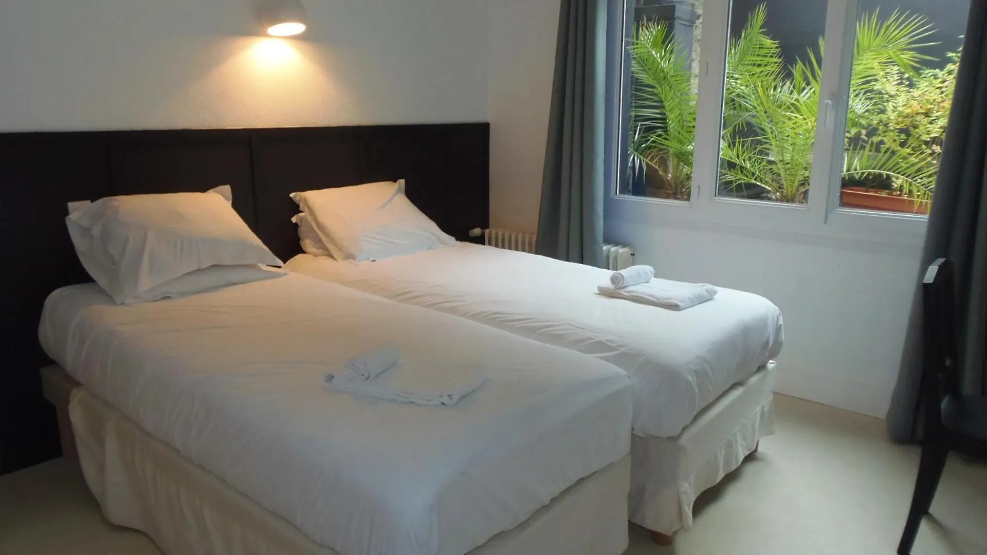 Hotel Duchesse Anne Dinan 0*,