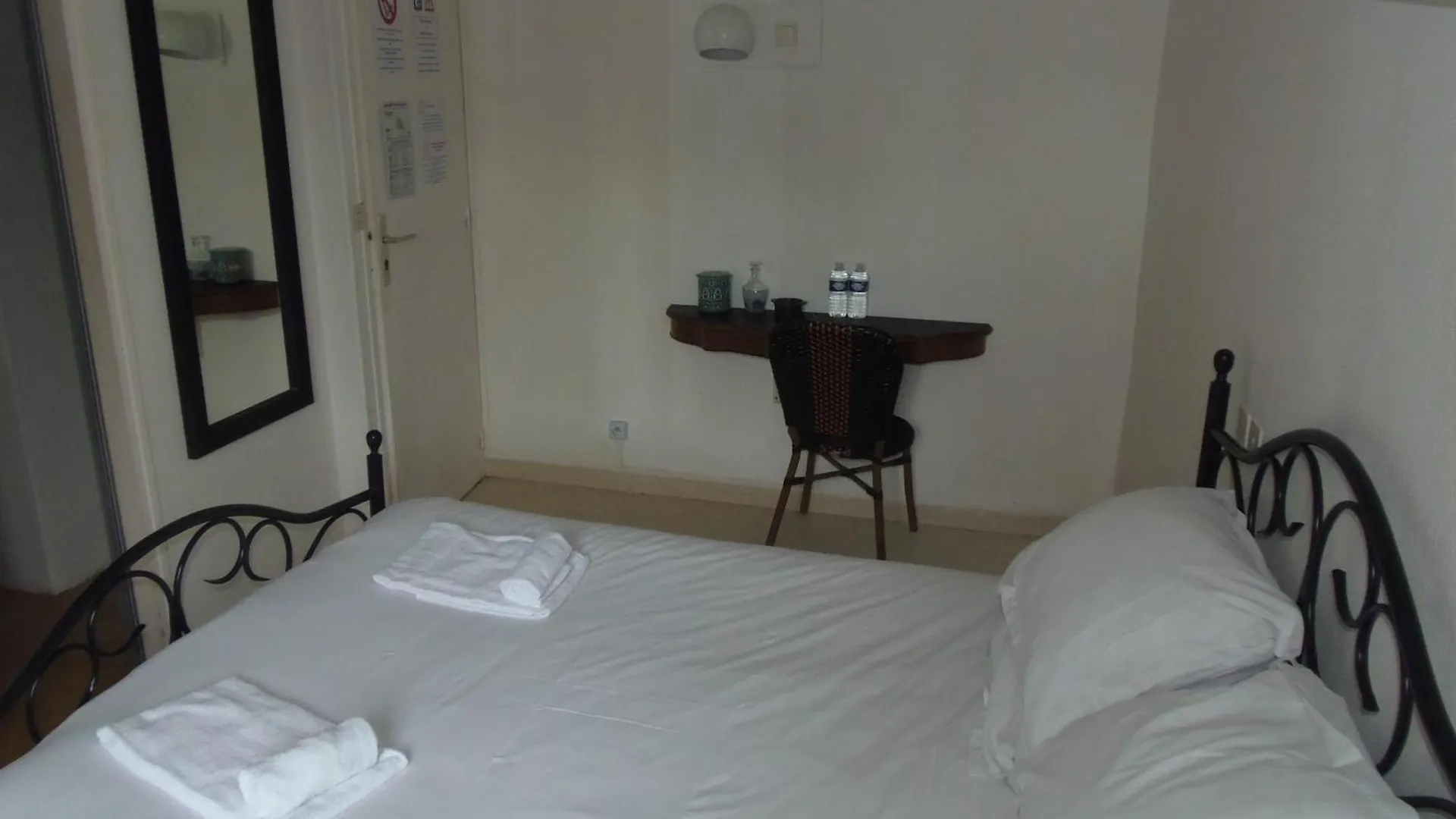 Hotel Duchesse Anne Dinan Francia