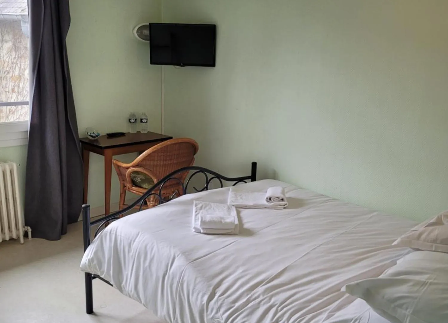 Hotel Duchesse Anne Dinan