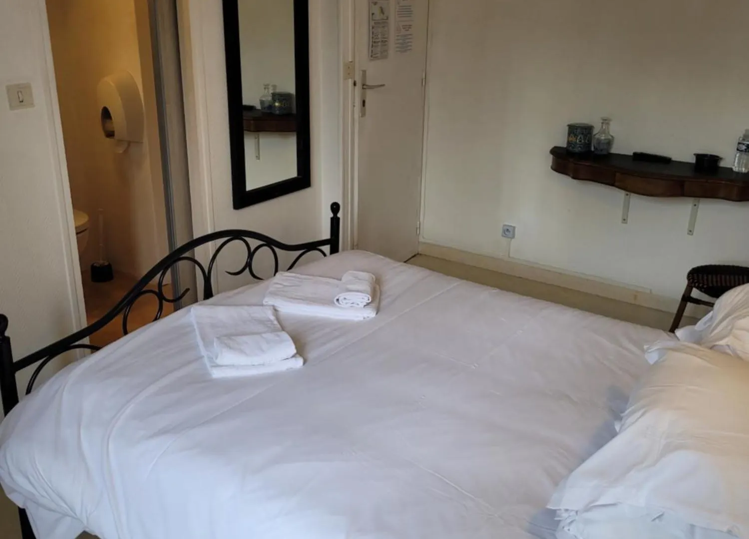 Hotel Duchesse Anne Dinan Francia