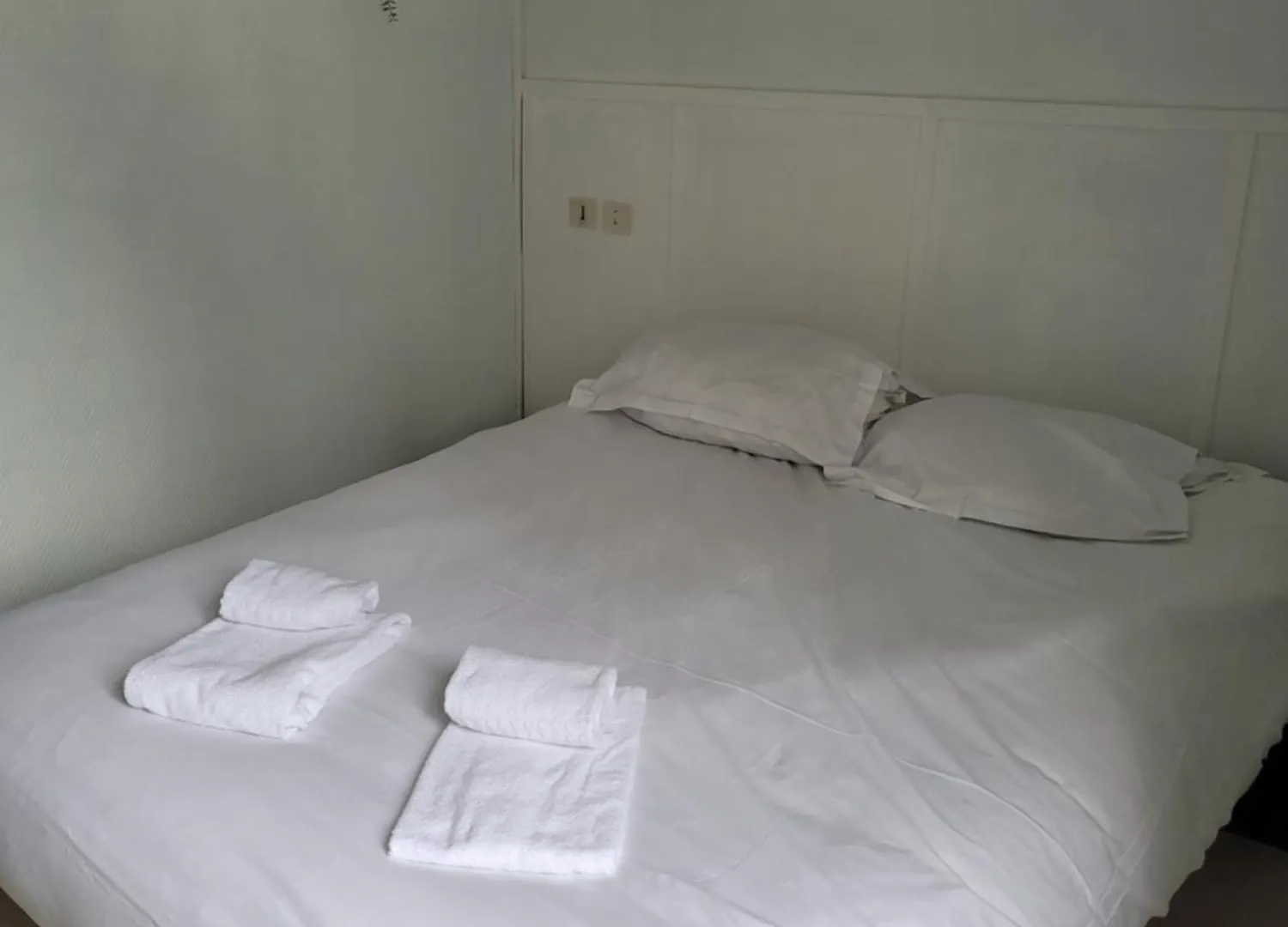 Hotel Duchesse Anne Dinan 0*,