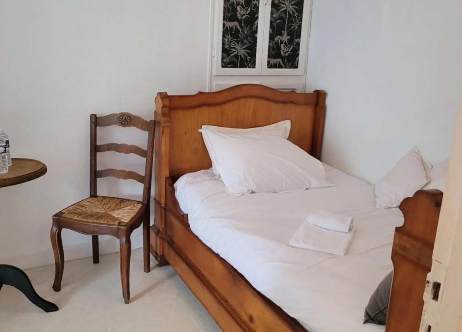 Hotel Duchesse Anne Dinan Francia