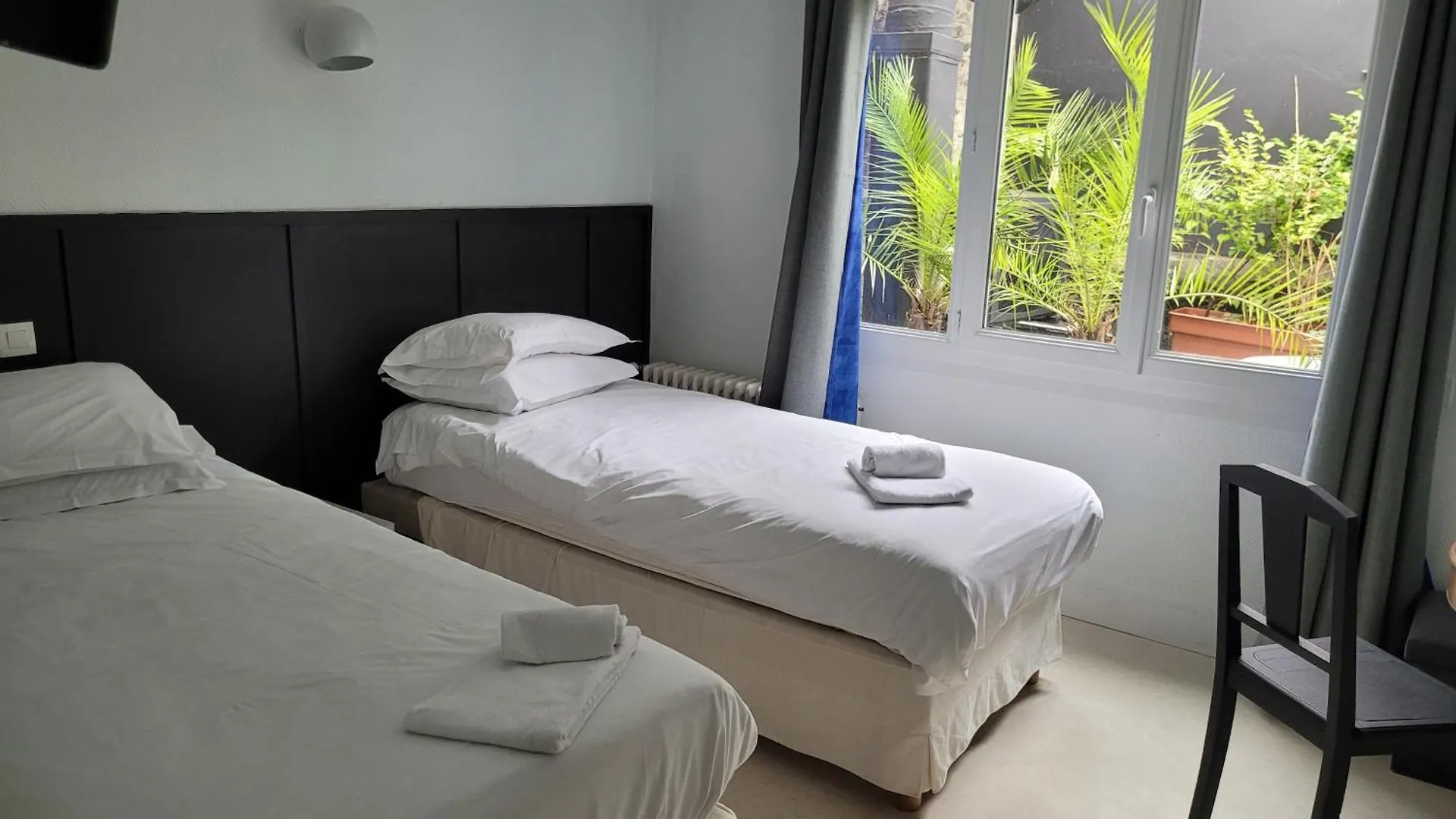 Hotel Duchesse Anne Dinan 0*,
