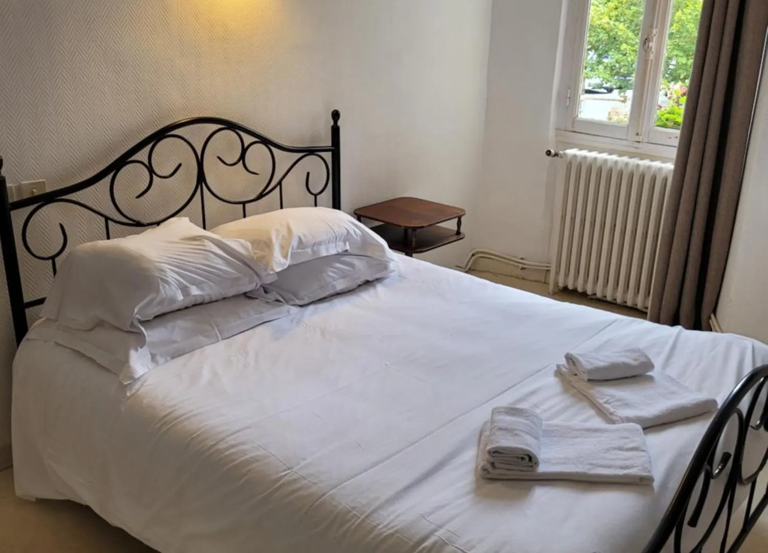 Hotel Duchesse Anne Dinan