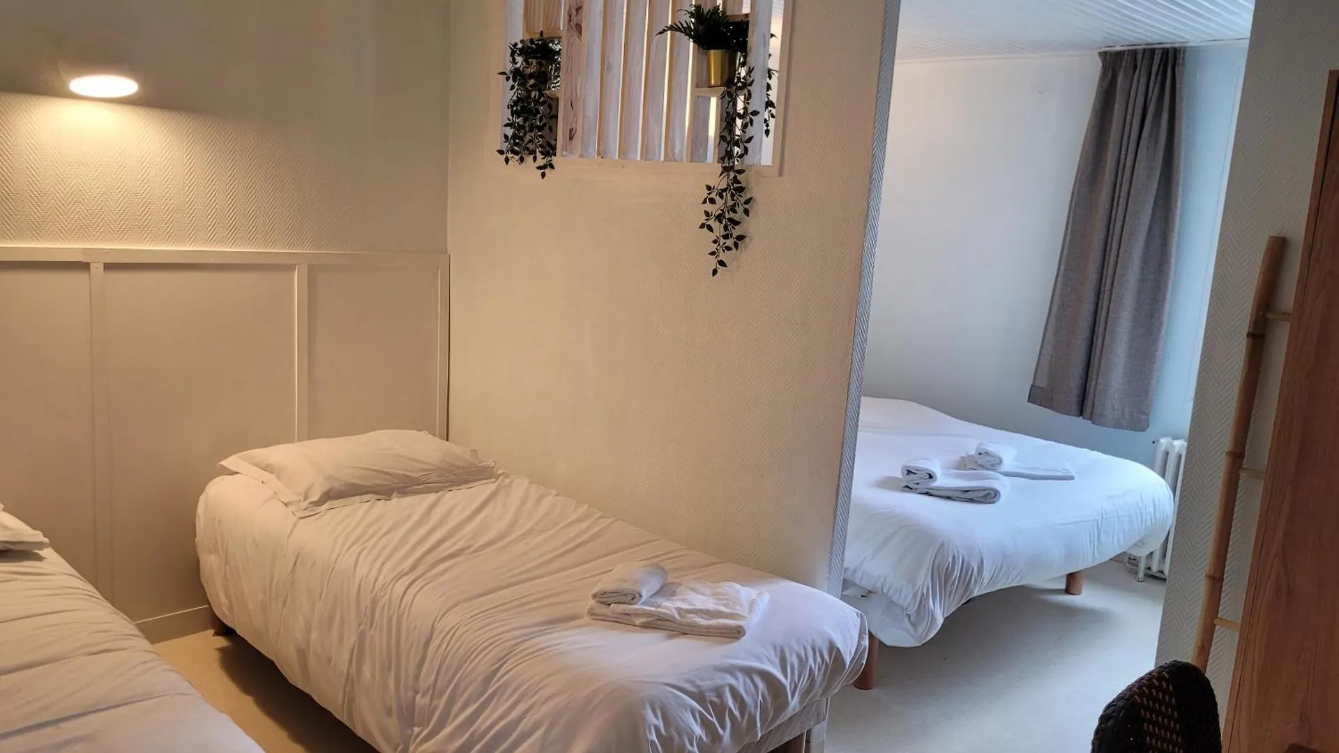 Hotel Duchesse Anne Dinan
