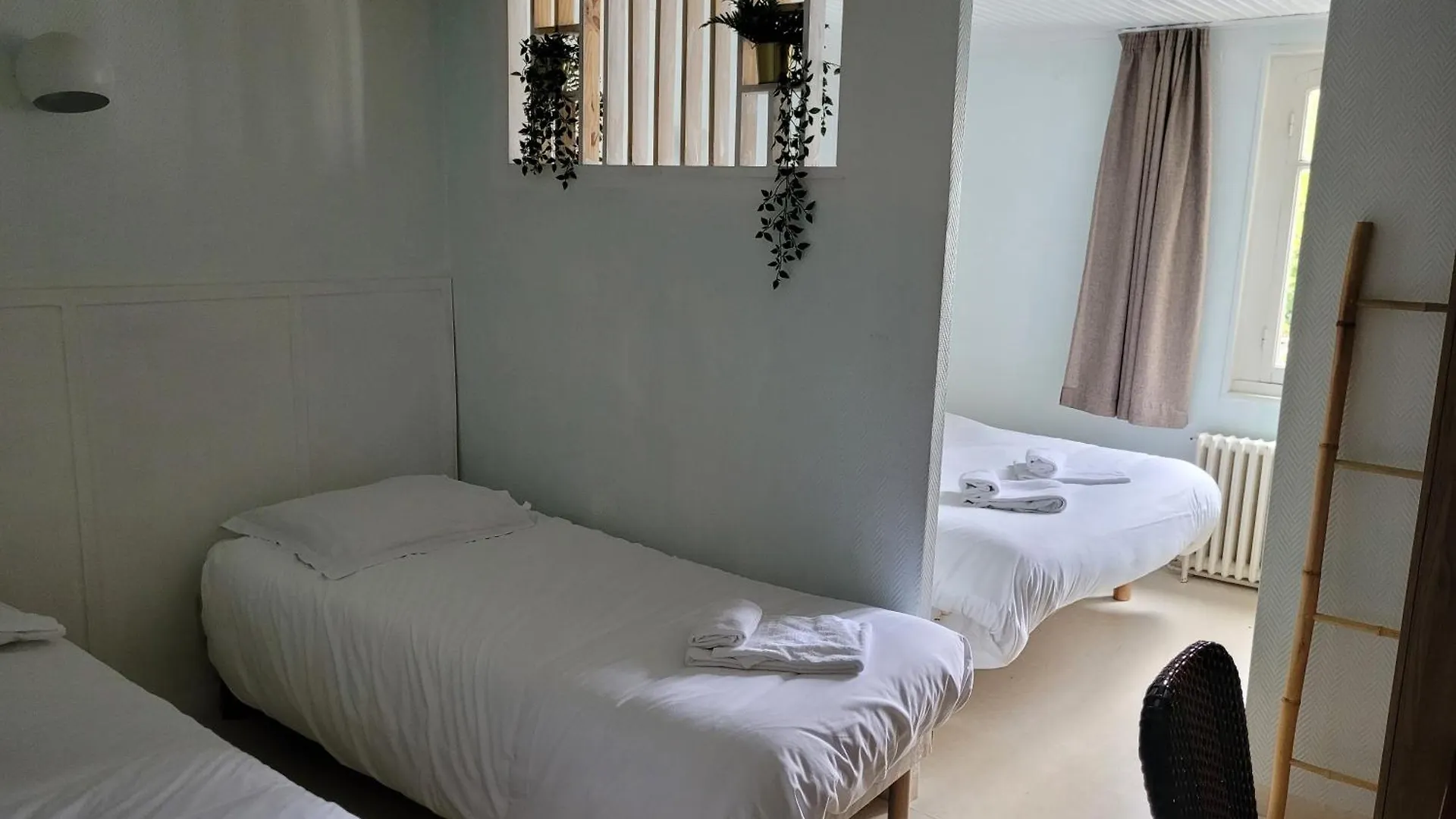 Hotel Duchesse Anne Dinan