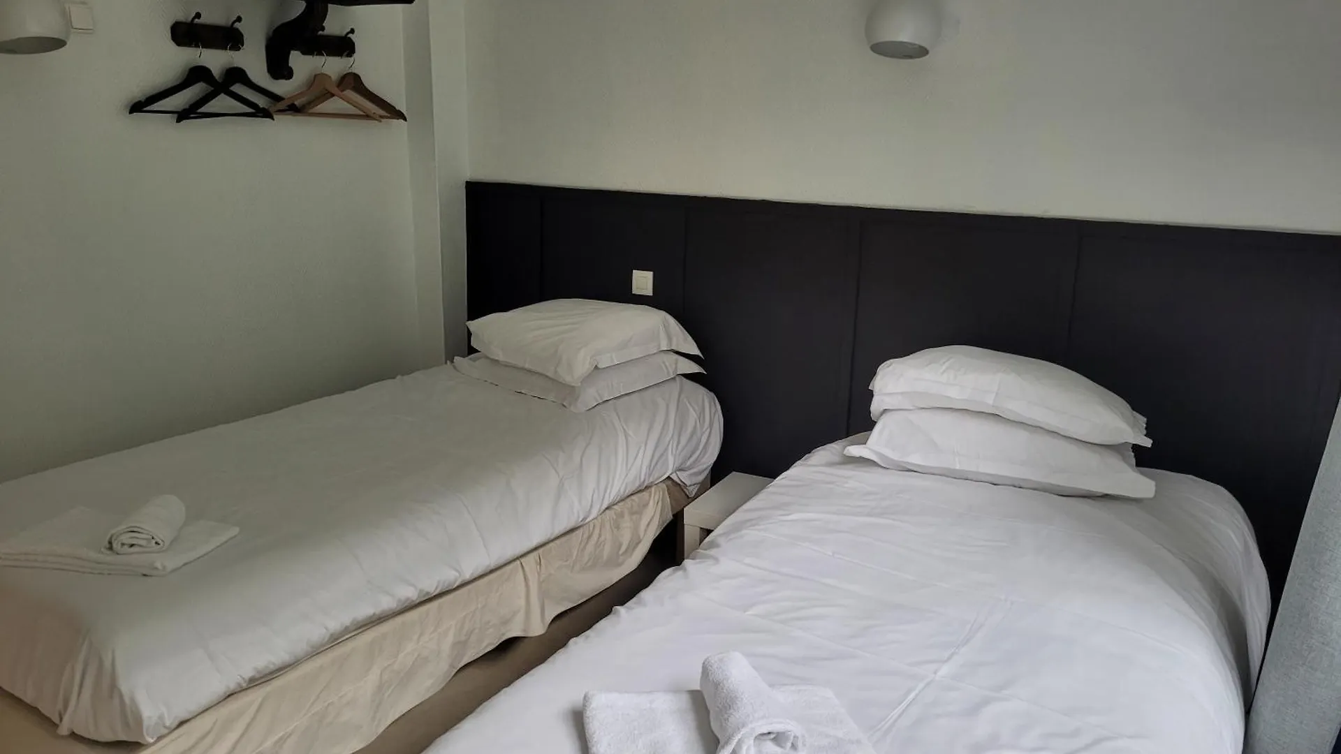 Hotel Duchesse Anne Dinan 0*,