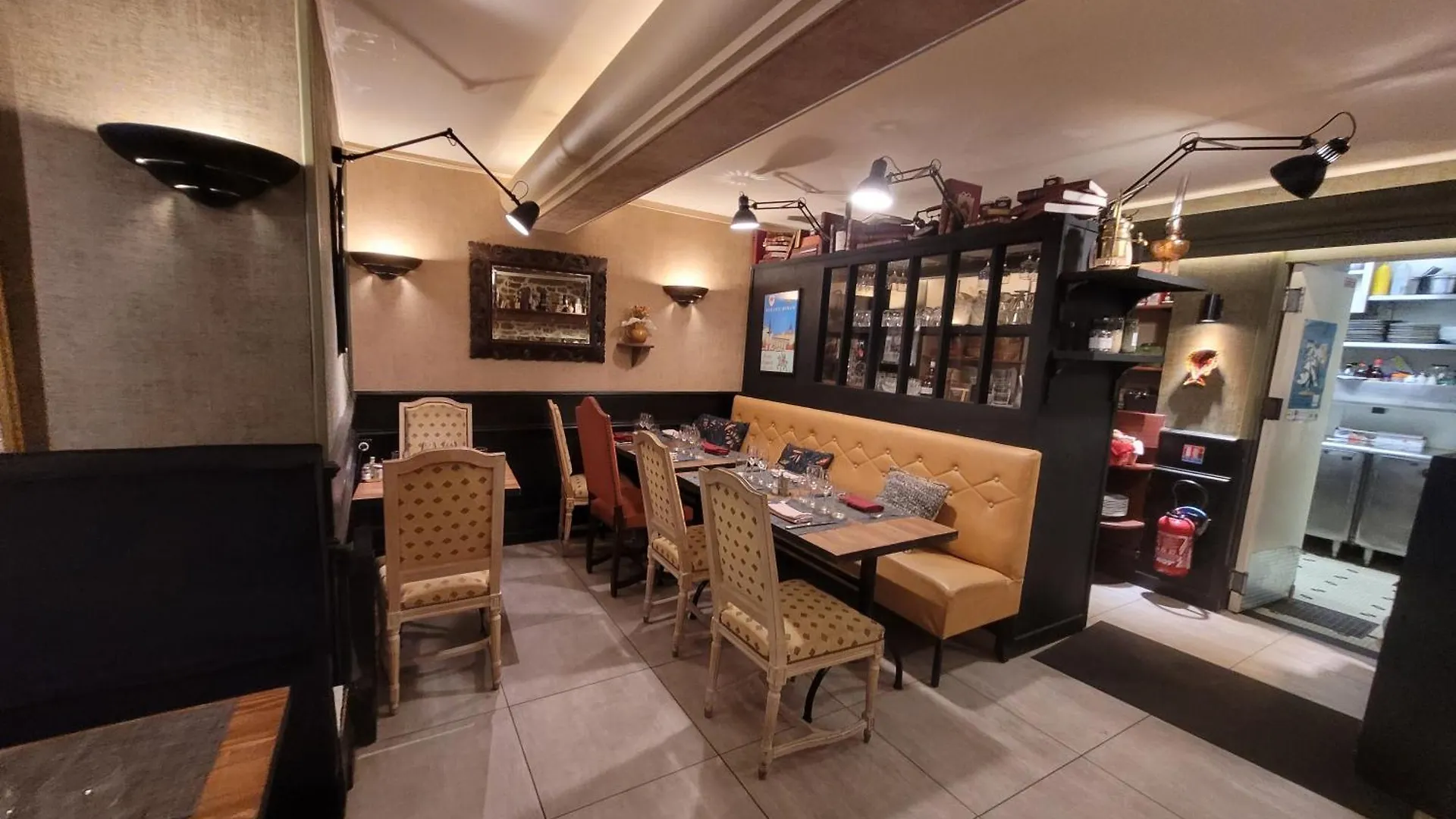 Hotel Duchesse Anne Dinan