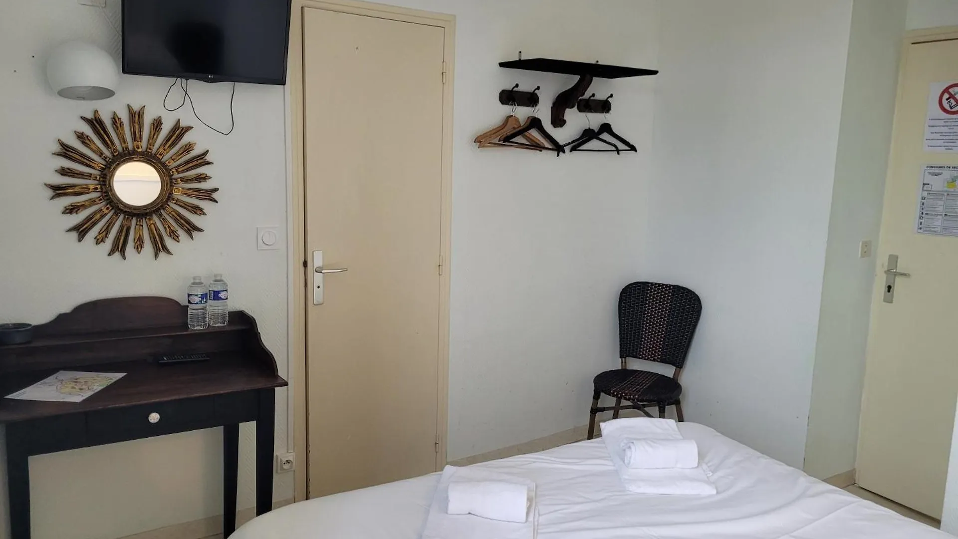 Hotel Duchesse Anne Dinan 0*,