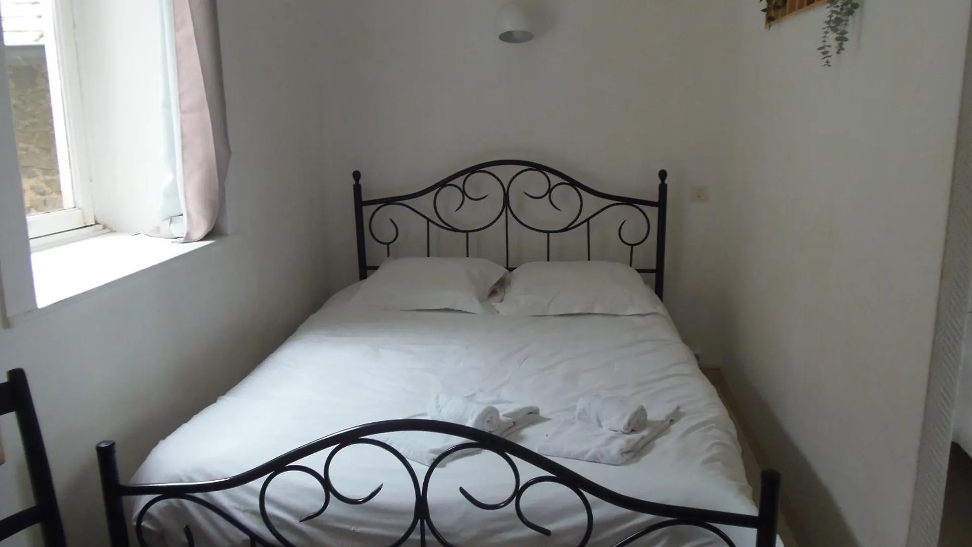 Hotel Duchesse Anne Dinan