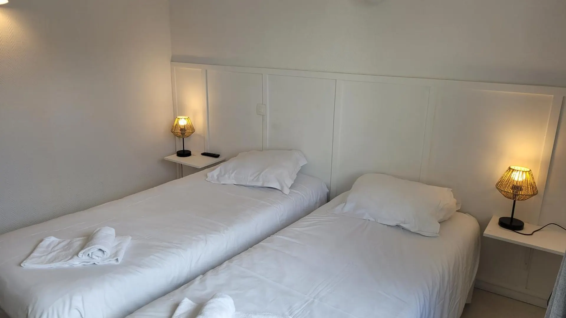 Hotel Duchesse Anne Dinan