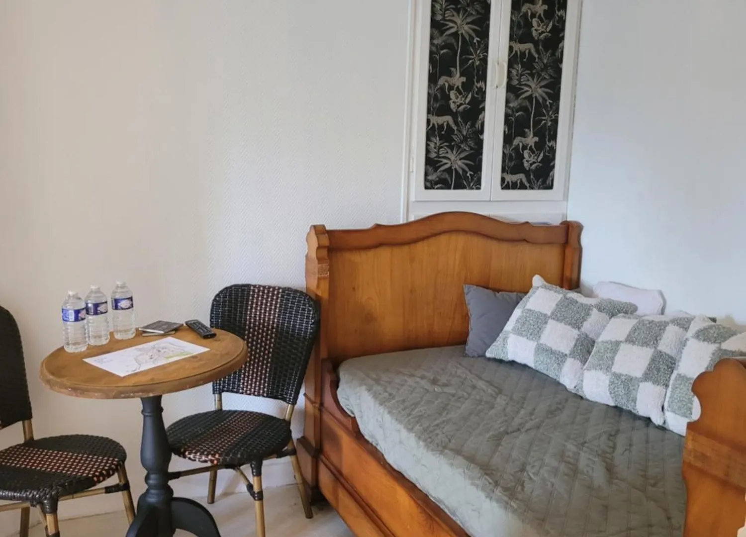 Hotel Duchesse Anne Dinan