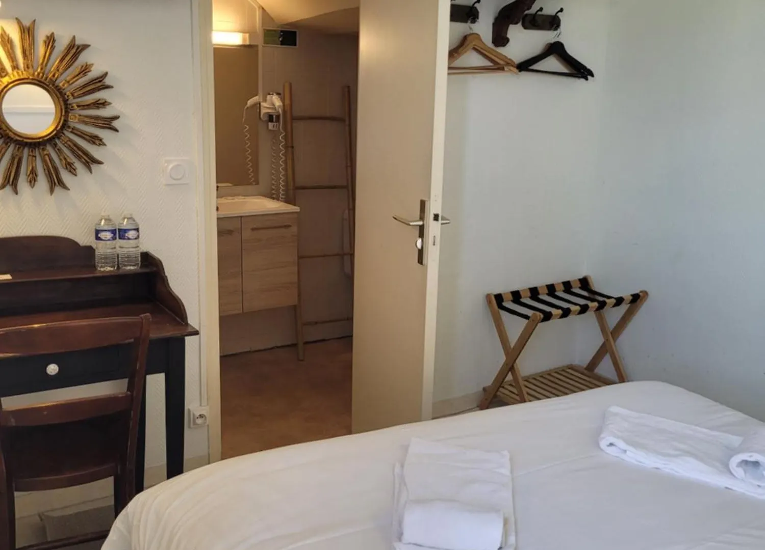 Hotel Duchesse Anne Dinan 0*,