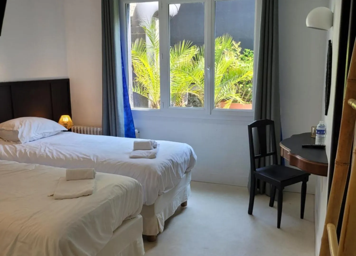 Hotel Duchesse Anne Dinan
