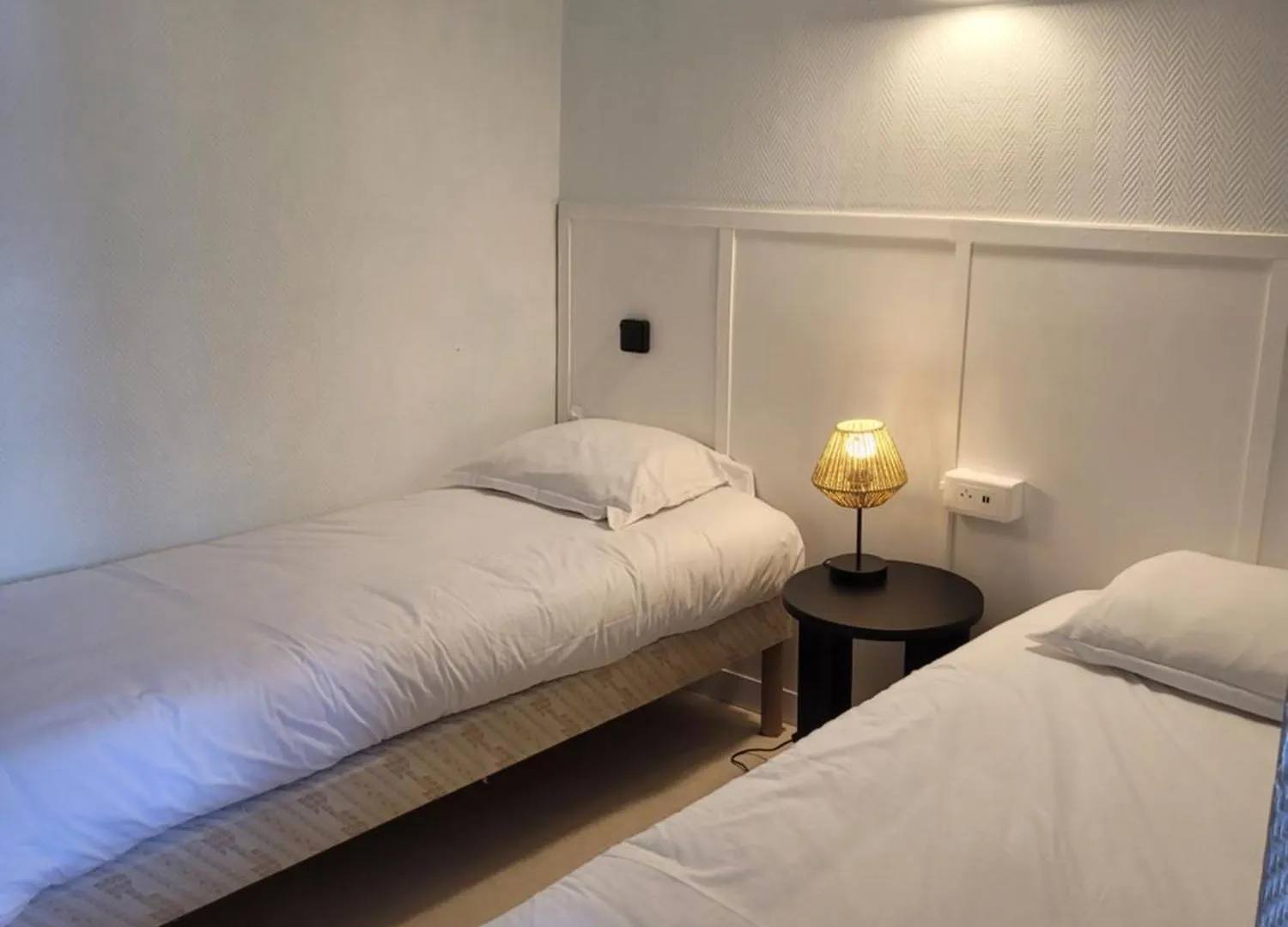 Hotel Duchesse Anne Dinan