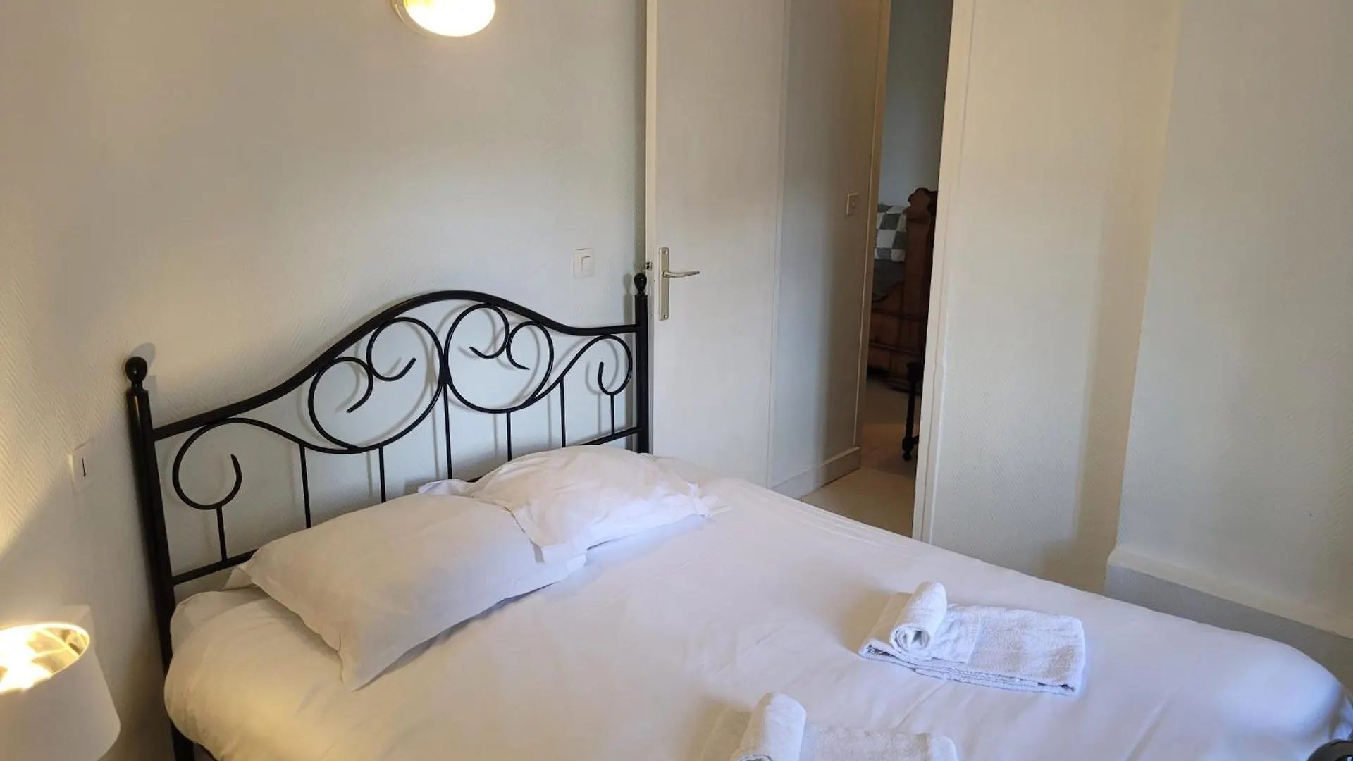Hotel Duchesse Anne Dinan