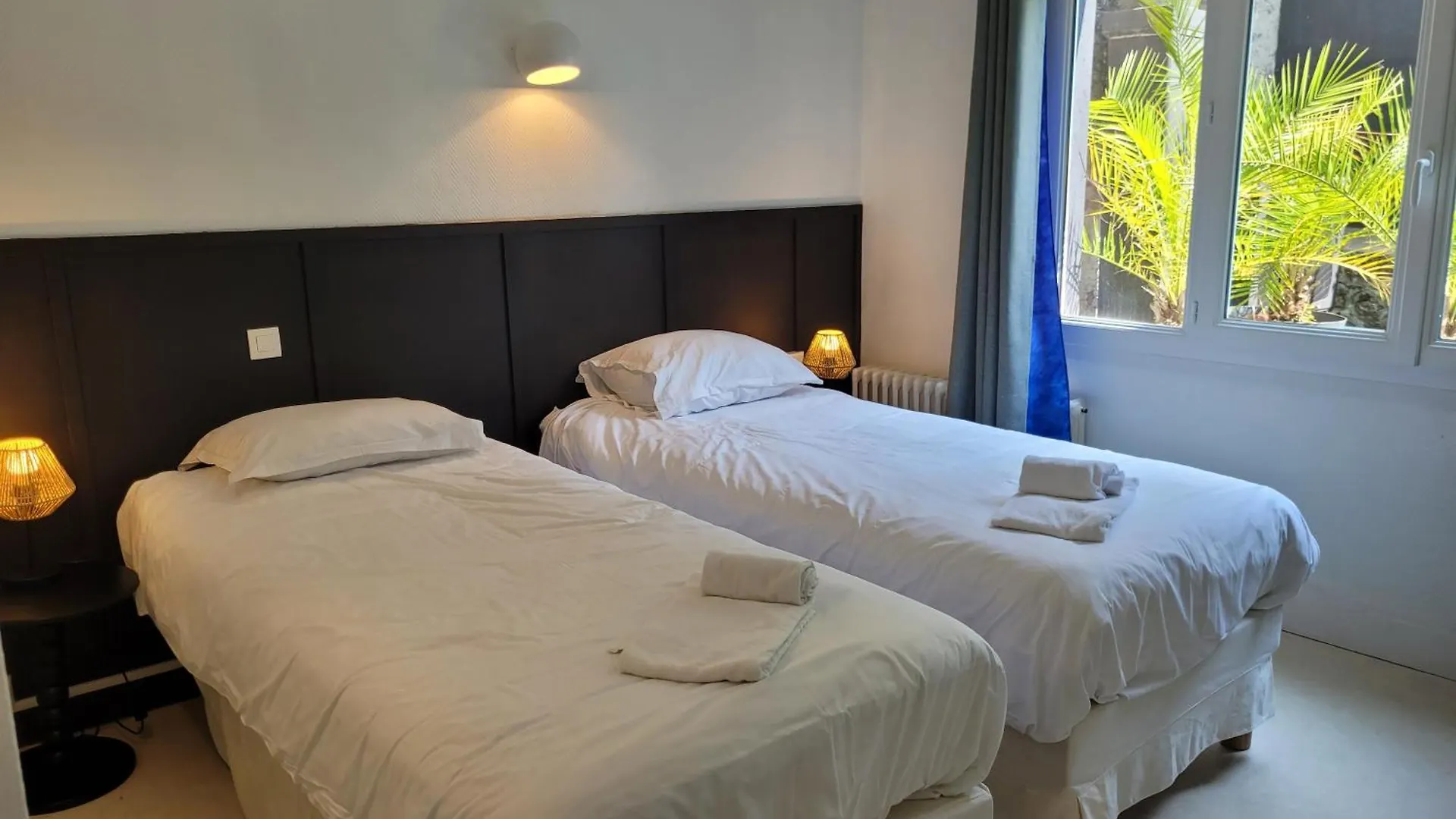 Hotel Duchesse Anne Dinan 0*,  Francia
