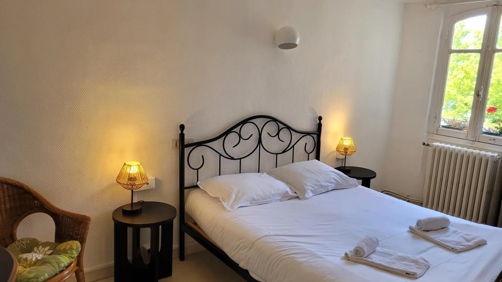 Hotel Duchesse Anne Dinan