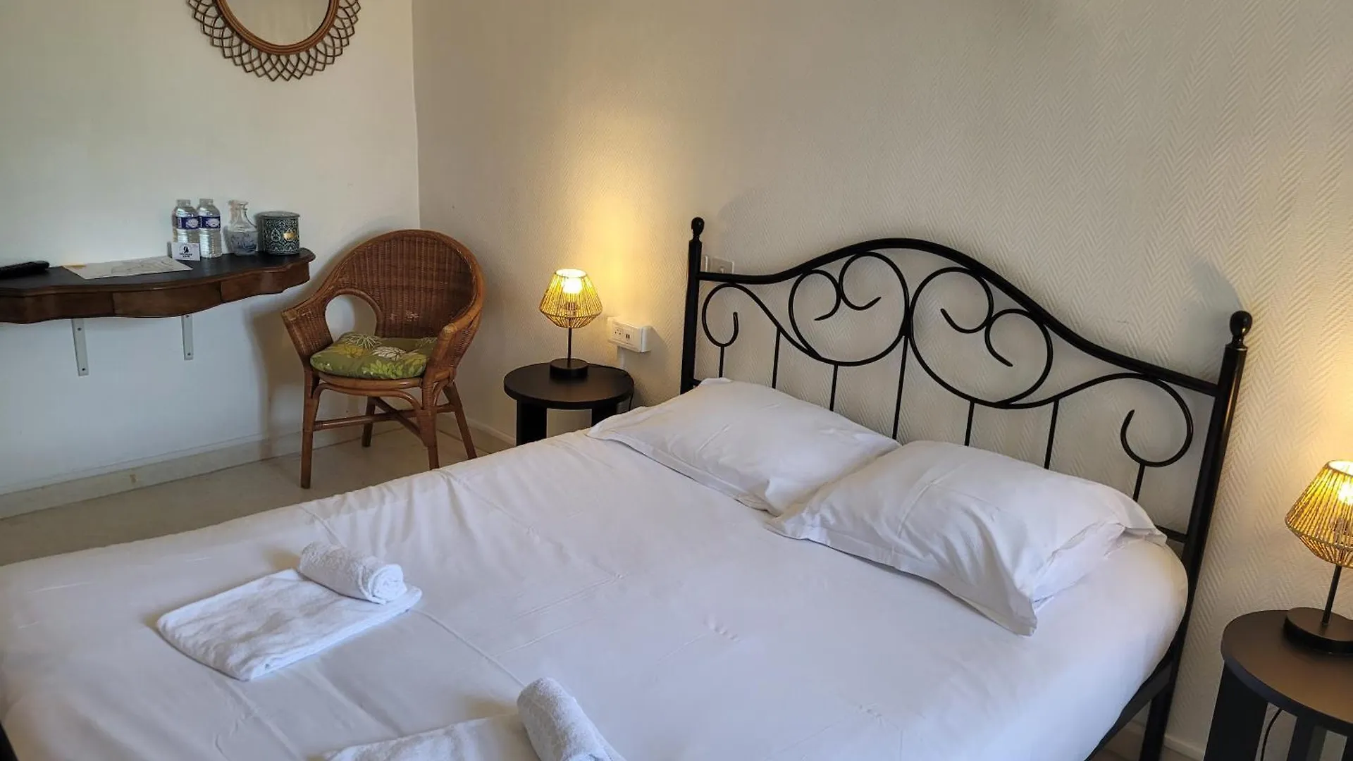 Hotel Duchesse Anne Dinan 0*,