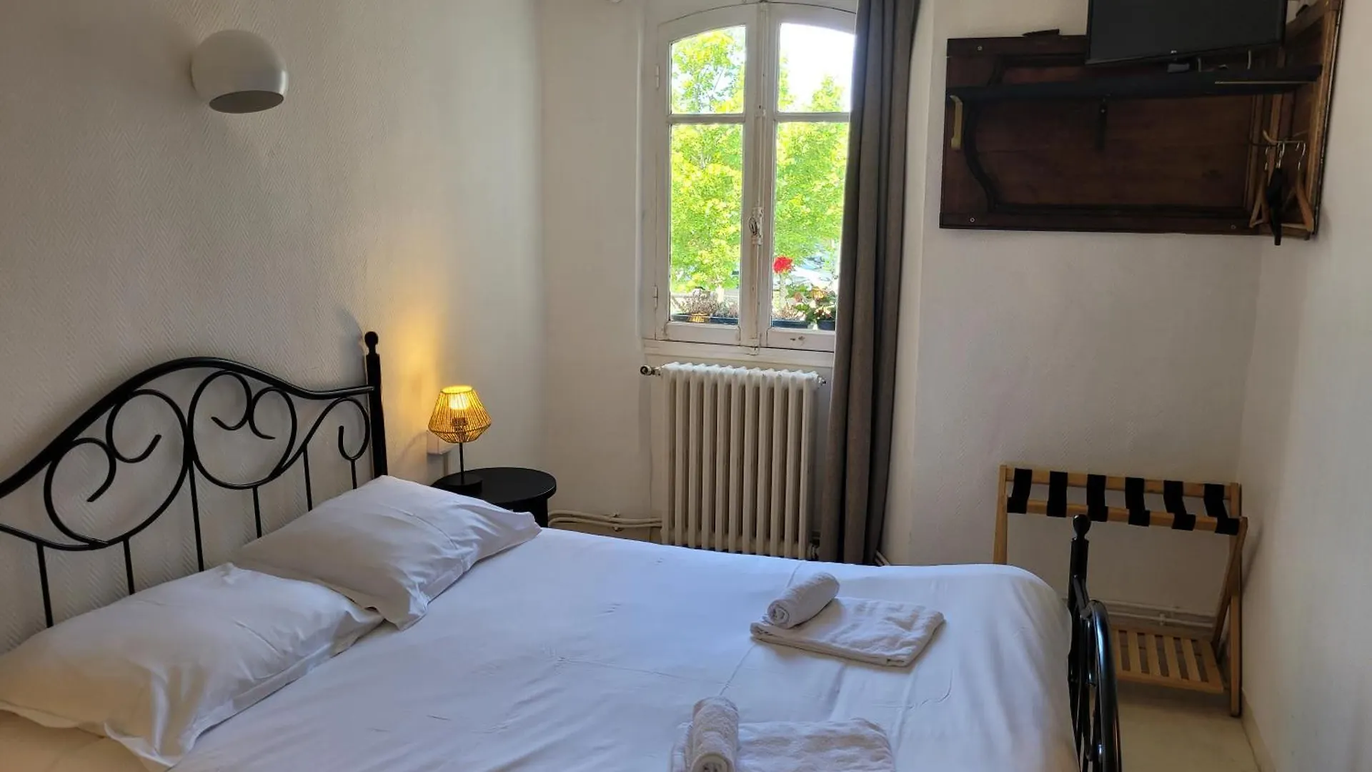 Hotel Duchesse Anne Dinan