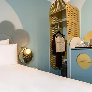 **** Hotel Mercure Centre Francia