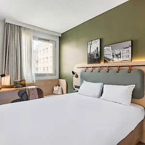 *** Hotel Campanile Centre Part-dieu Francia