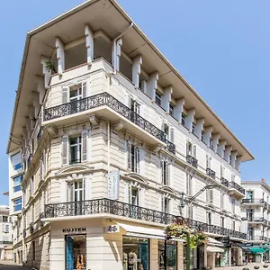 ** Aparthotel Croisette Prestige Francia