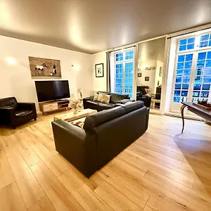 Duplex'po Appartamento
