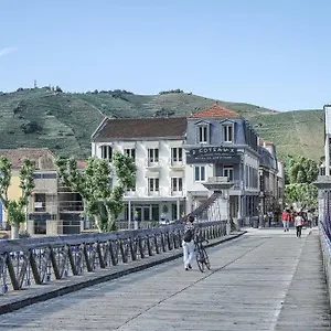 visit hotel