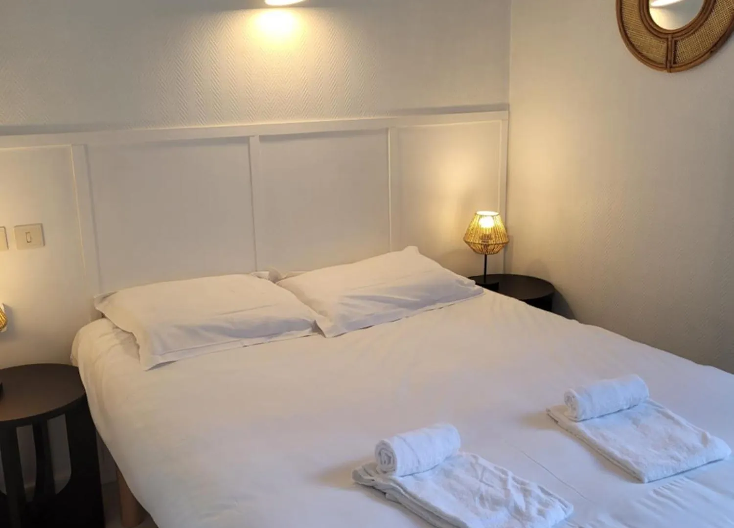 Hotel Duchesse Anne Dinan