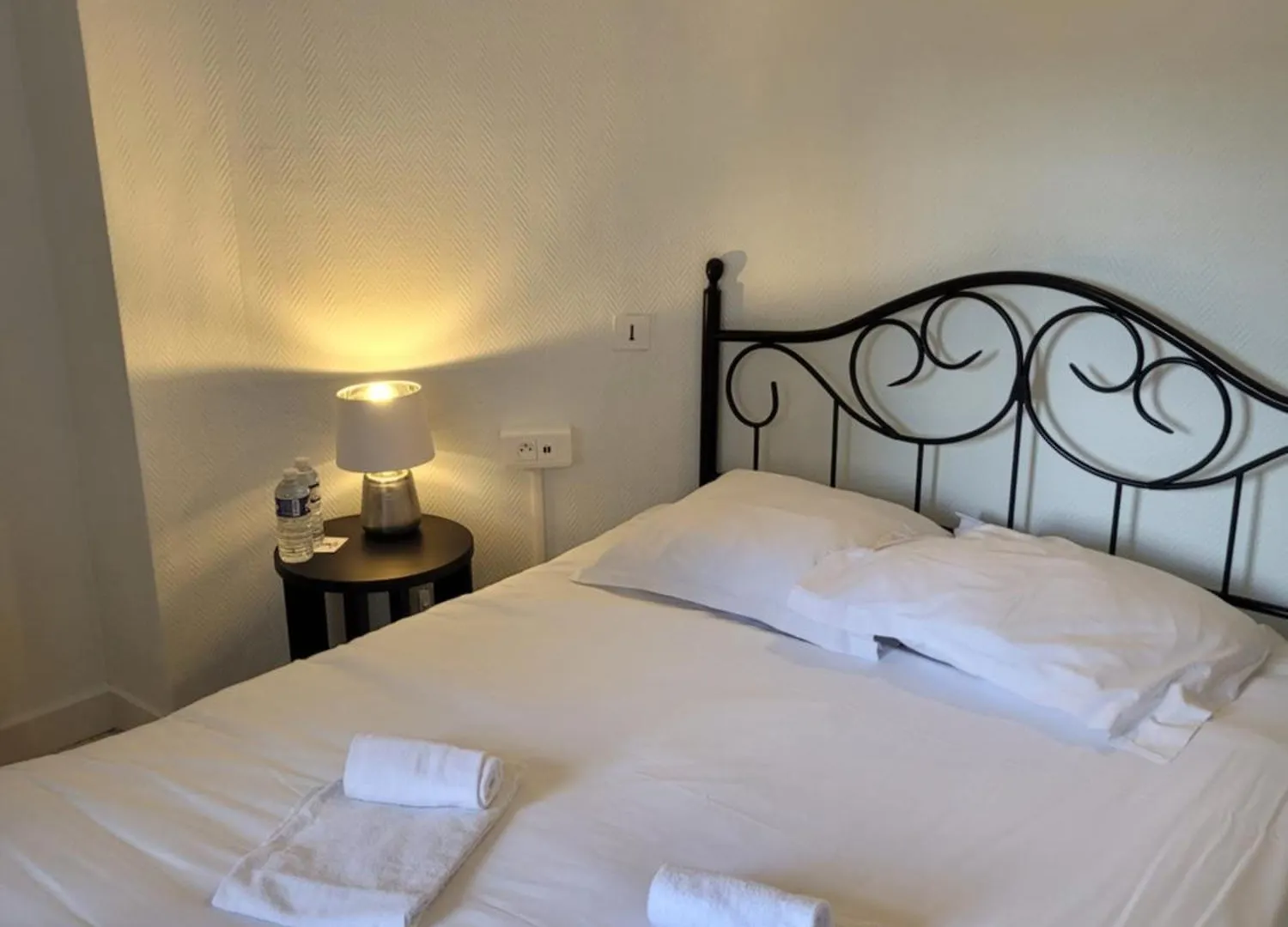 Hotel Duchesse Anne Dinan