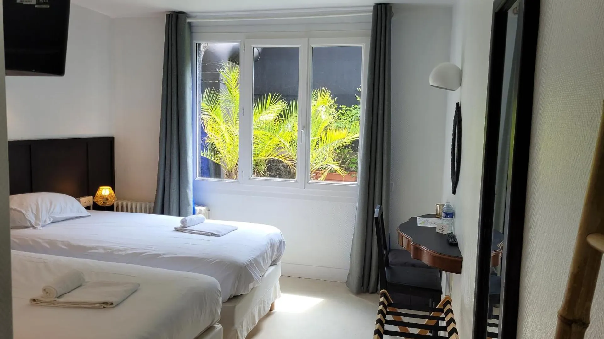 Hotel Duchesse Anne Dinan