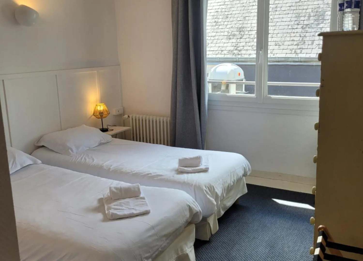 Hotel Duchesse Anne Dinan