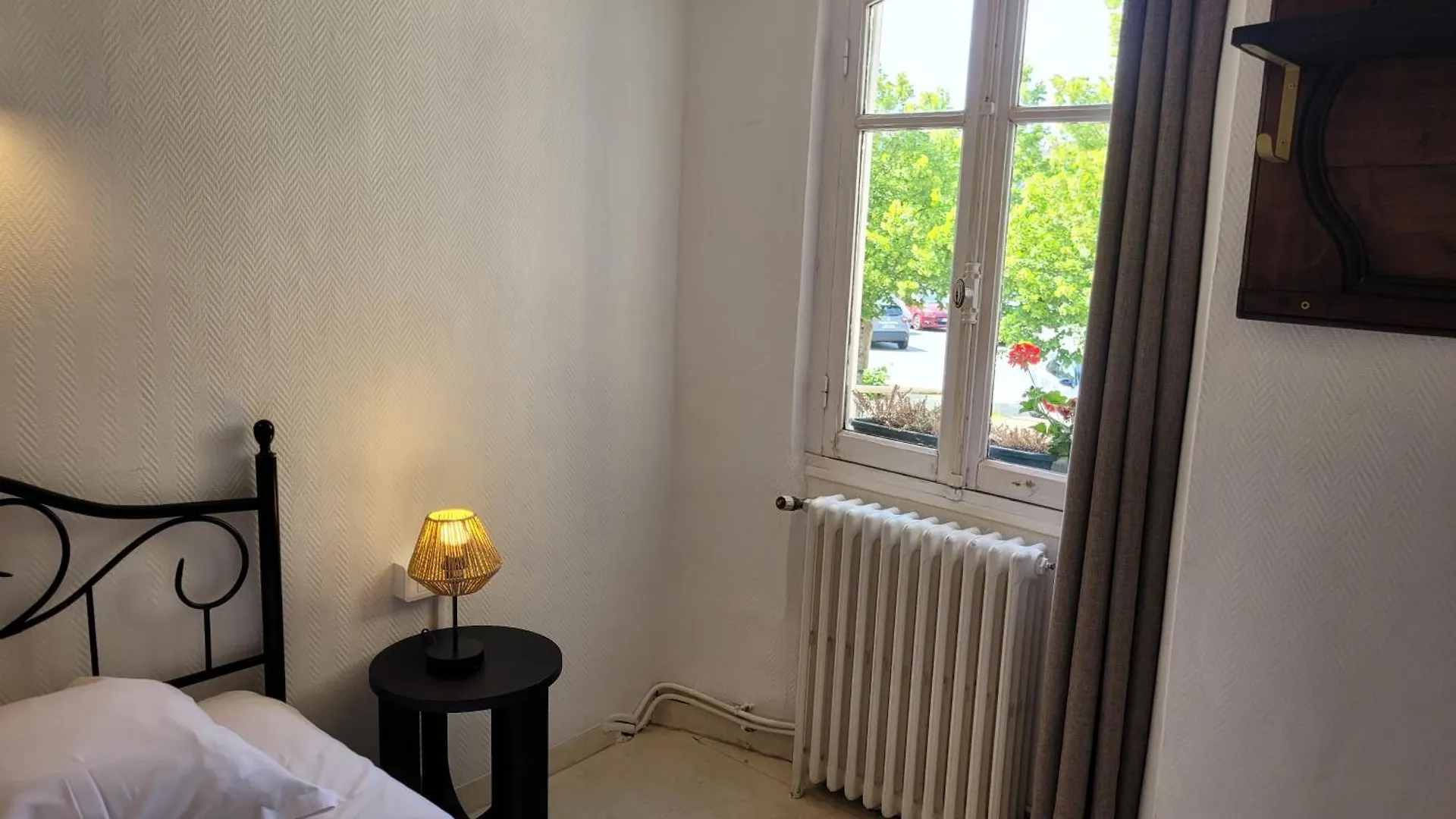 Hotel Duchesse Anne Dinan Frankrike