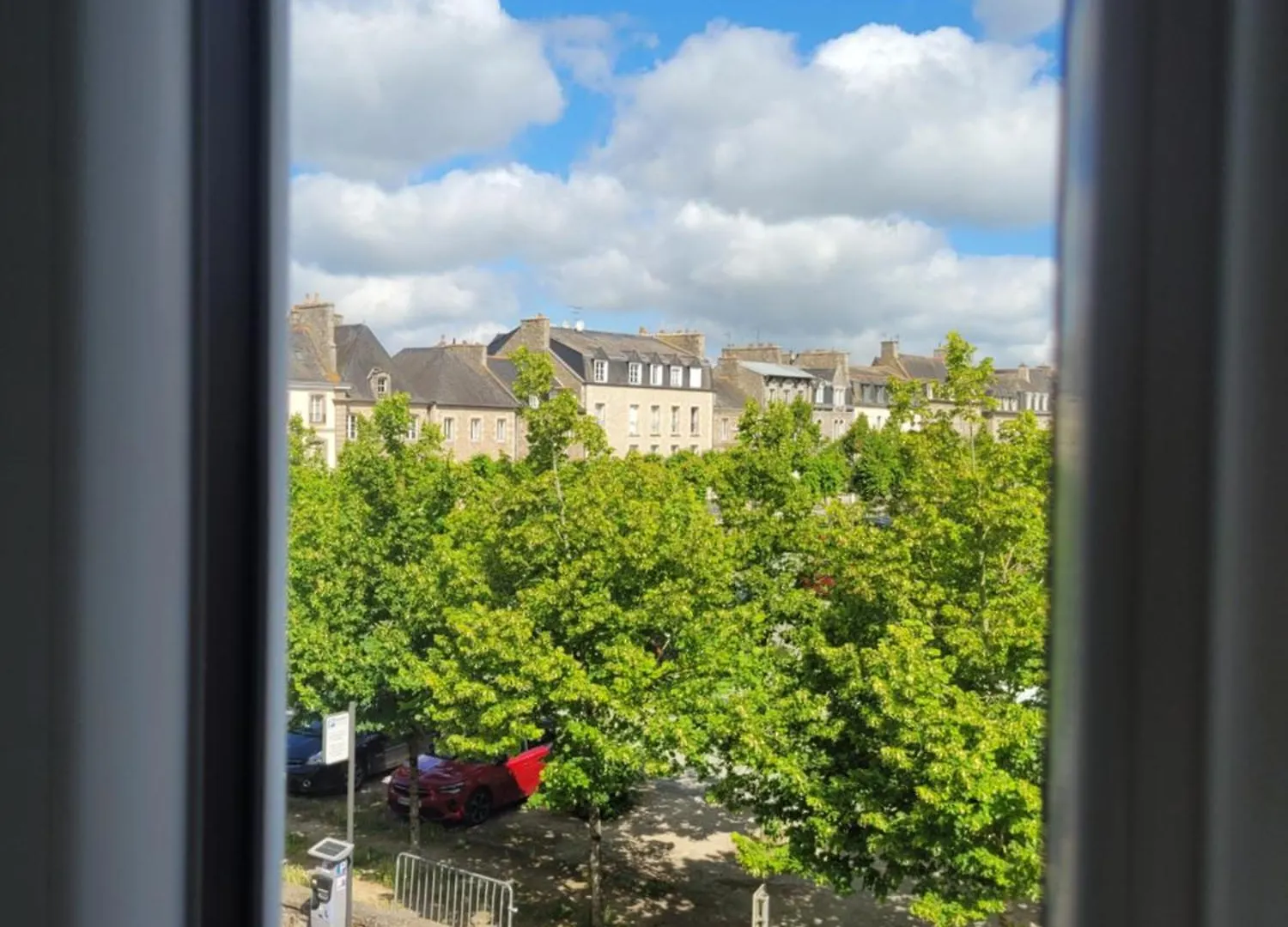 Hotel Duchesse Anne Dinan